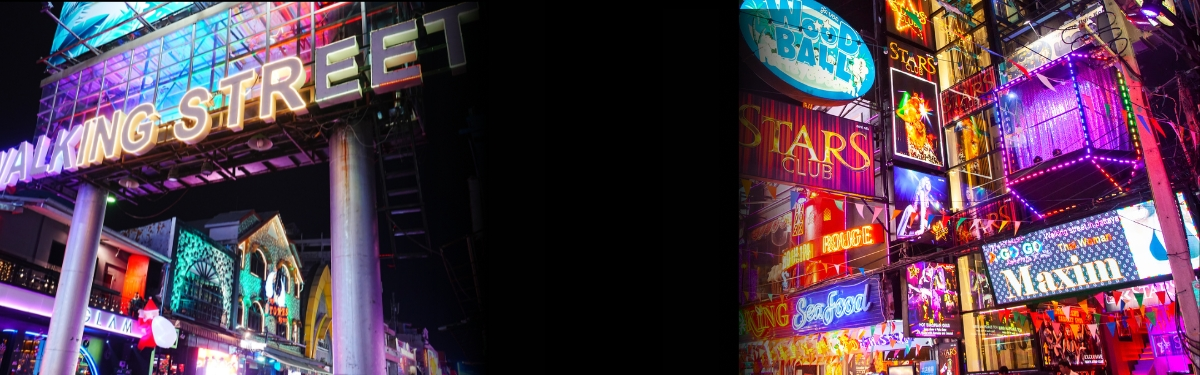 タイ風俗の基礎知識