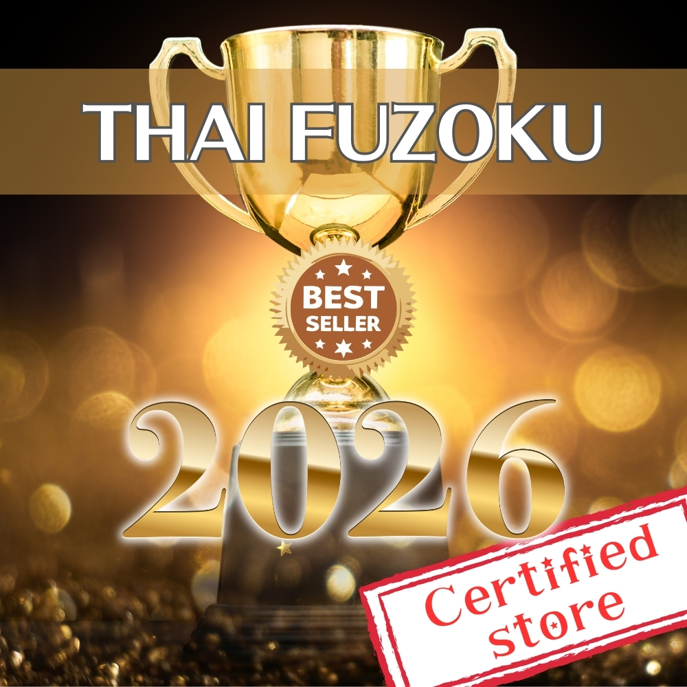 タイ風俗名店メインビジュアル2026年